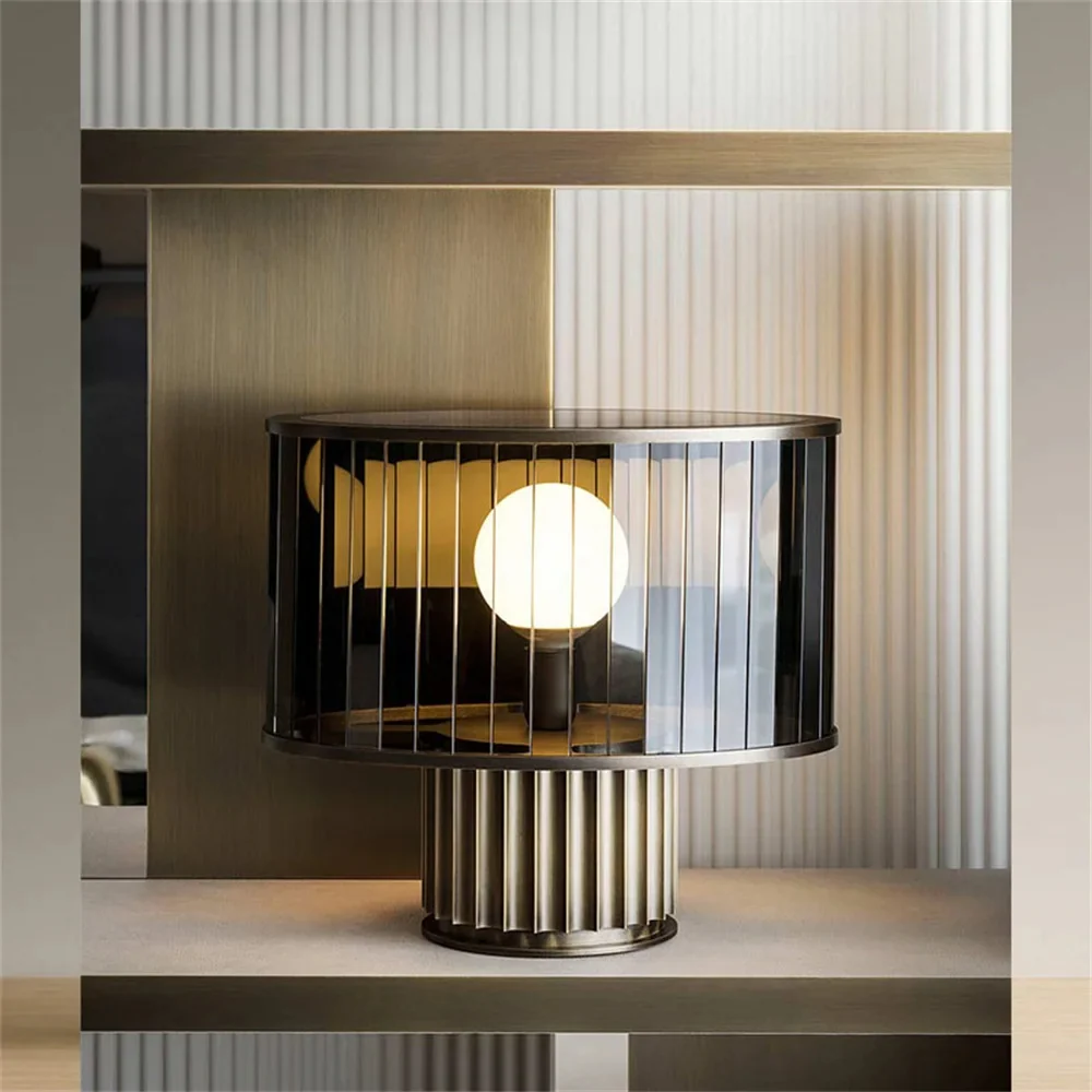 Velora Table Lamp - Image 2