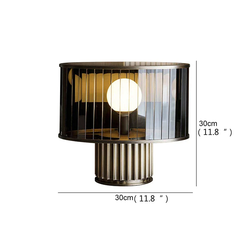 Velora Table Lamp - Image 8