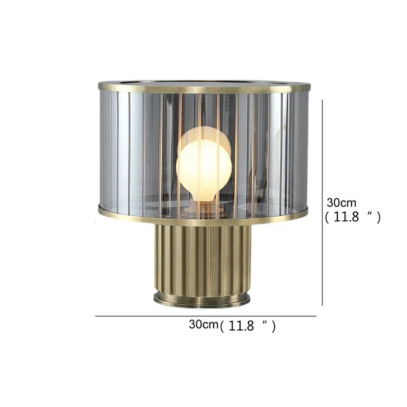 Velora Table Lamp - Image 9