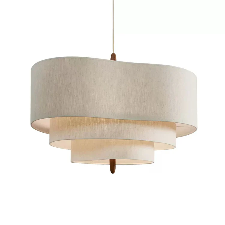 Velora Tiered Pendant - Image 13