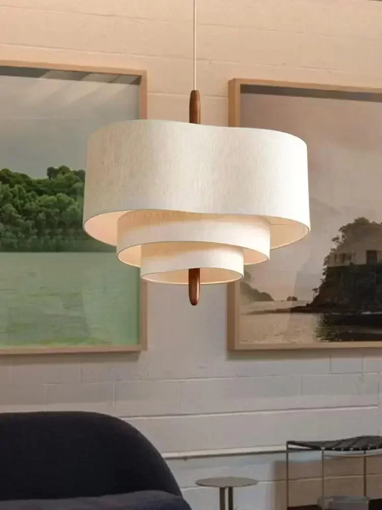 Velora Tiered Pendant - Image 14