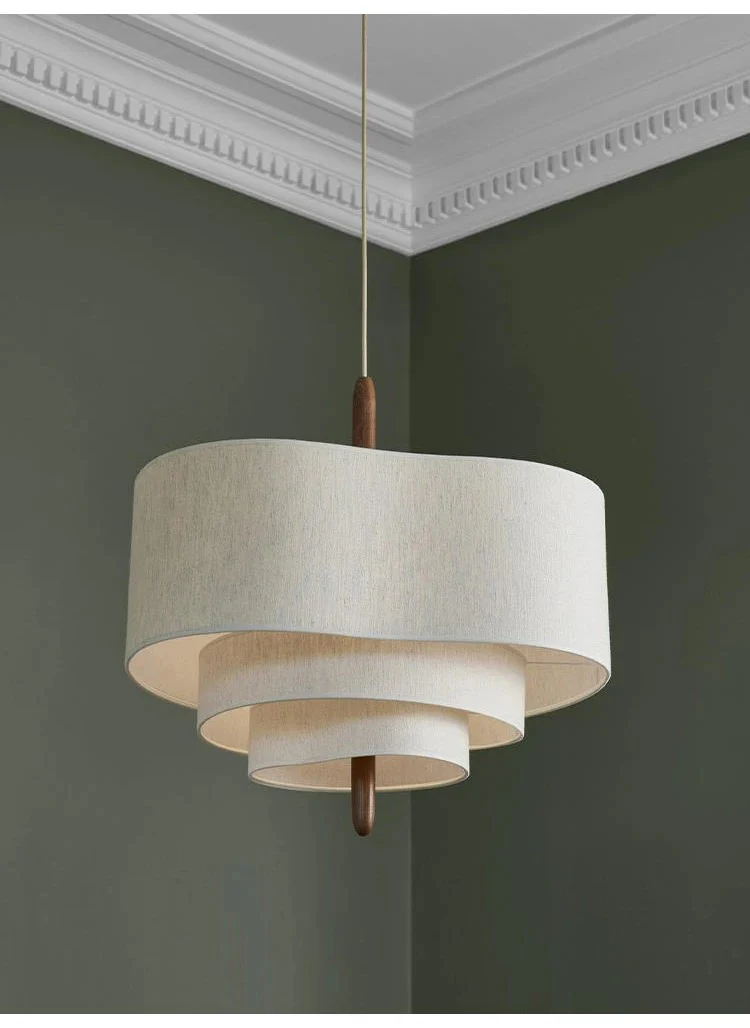 Velora Tiered Pendant - Image 17