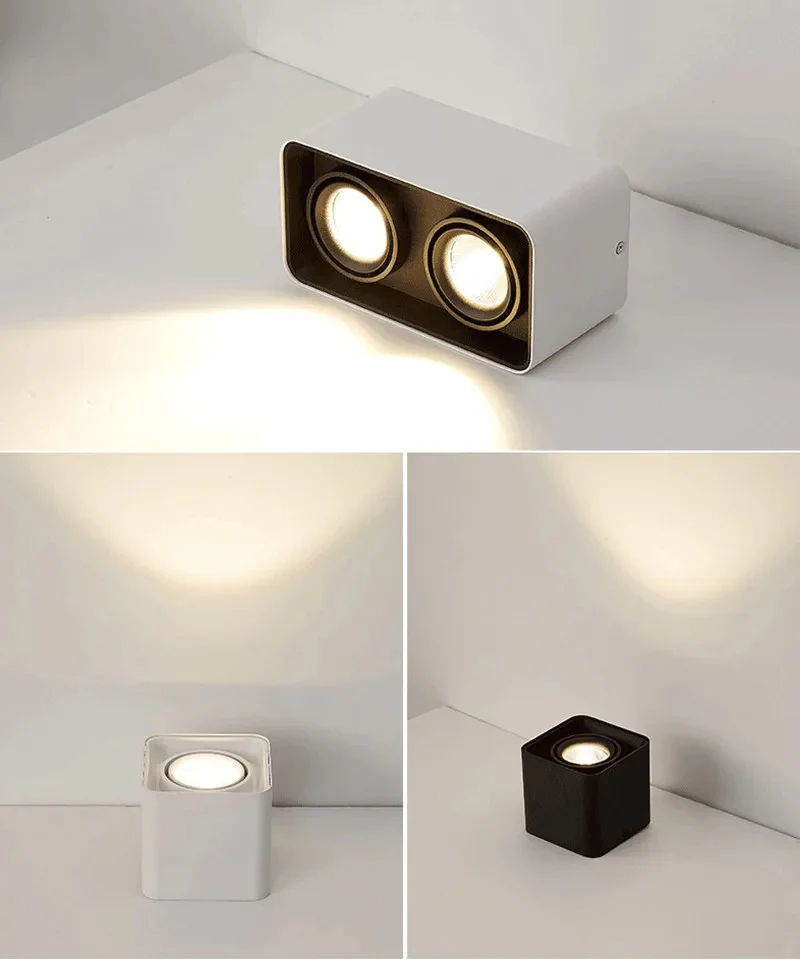 Verlina Downlight - Image 11