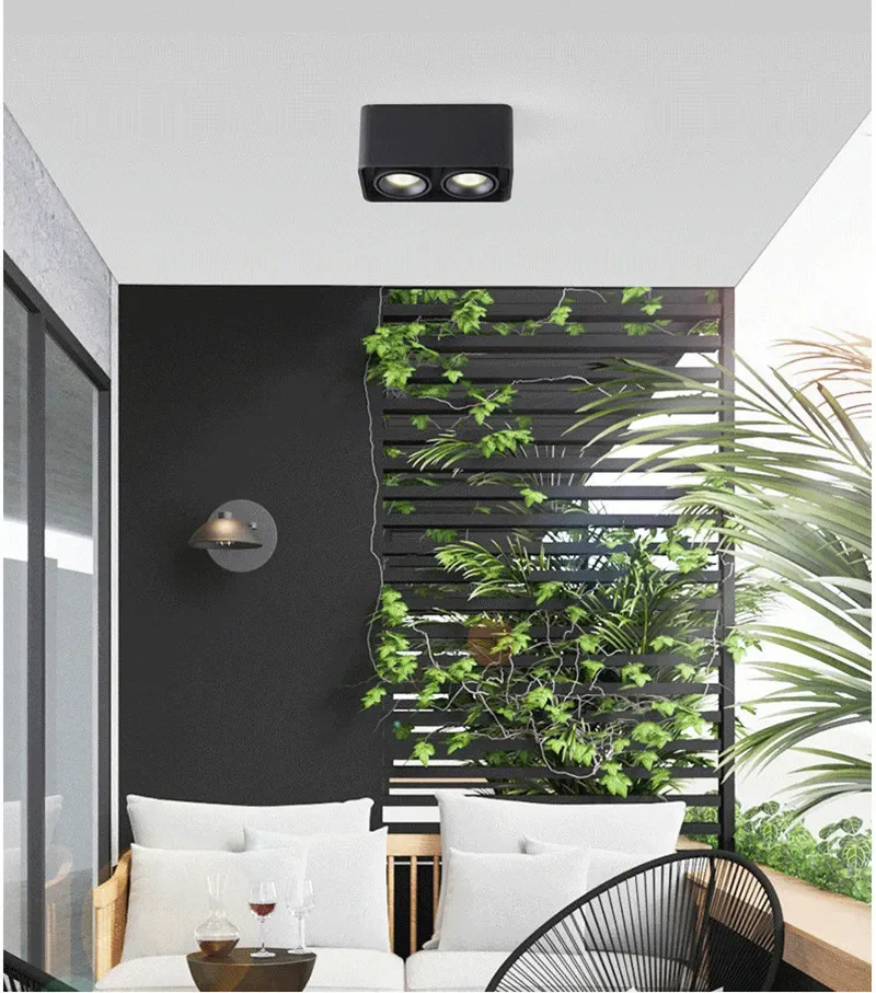 Verlina Downlight - Image 15