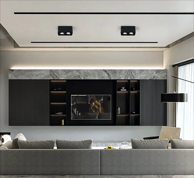 Verlina Downlight - Image 7