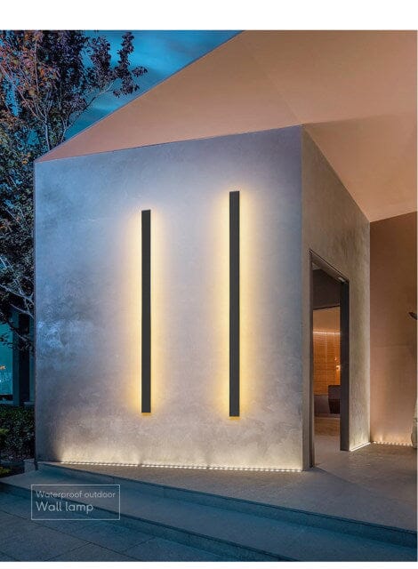 Veronika Outdoor Lamp - Image 14