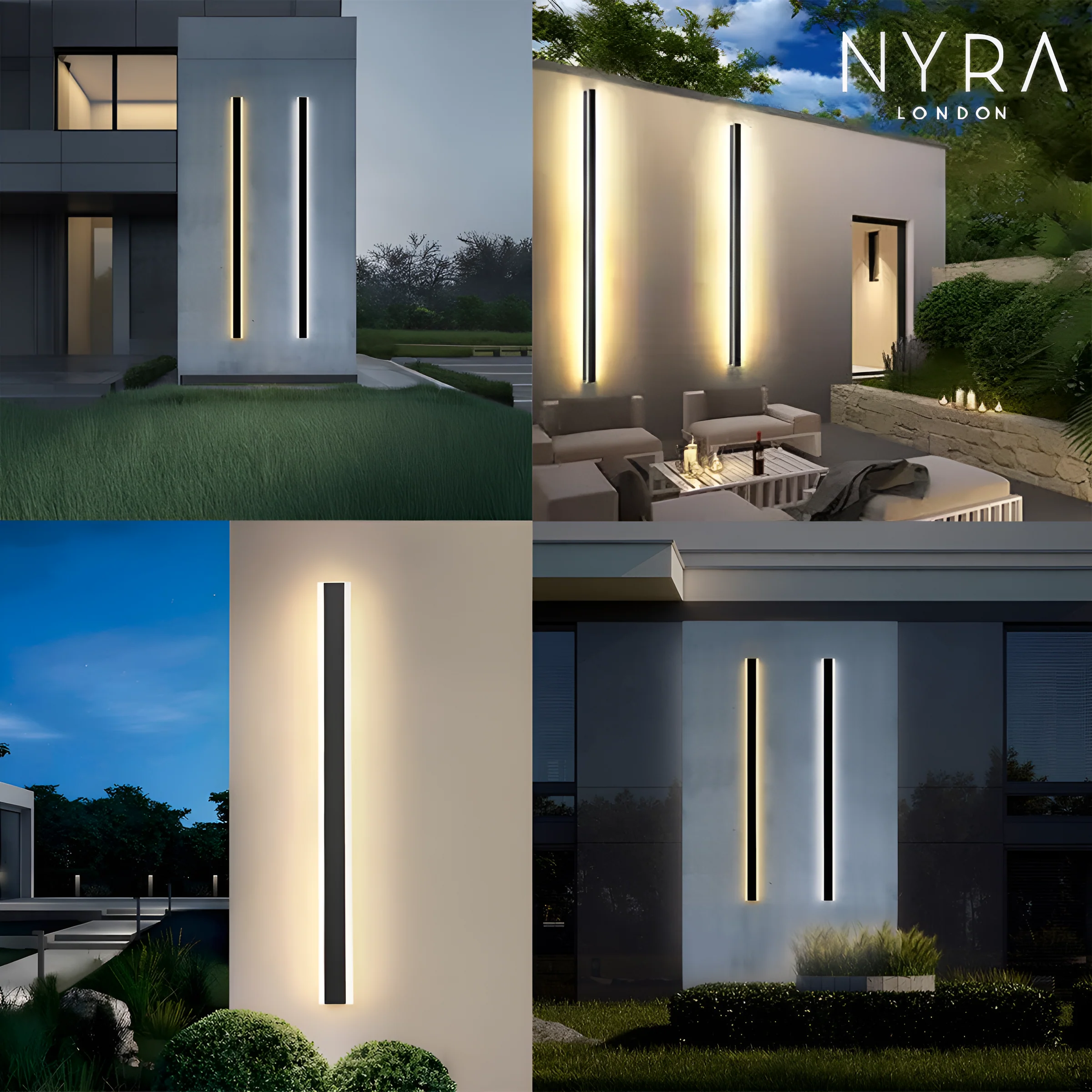Veronika Outdoor Lamp - Image 20