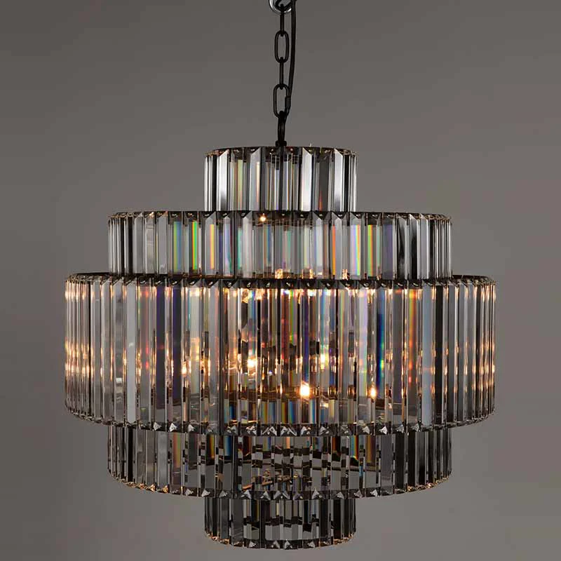 Vetra Crystal Chandelier - Image 10