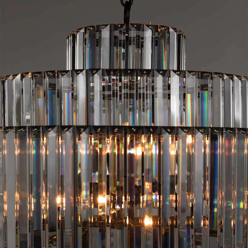 Vetra Crystal Chandelier - Image 11
