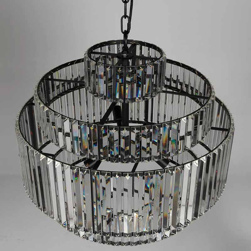 Vetra Crystal Chandelier - Image 8