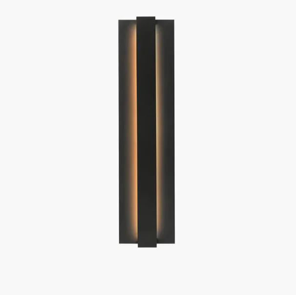 Vetrana Modern Outdoor Sconce - Image 9