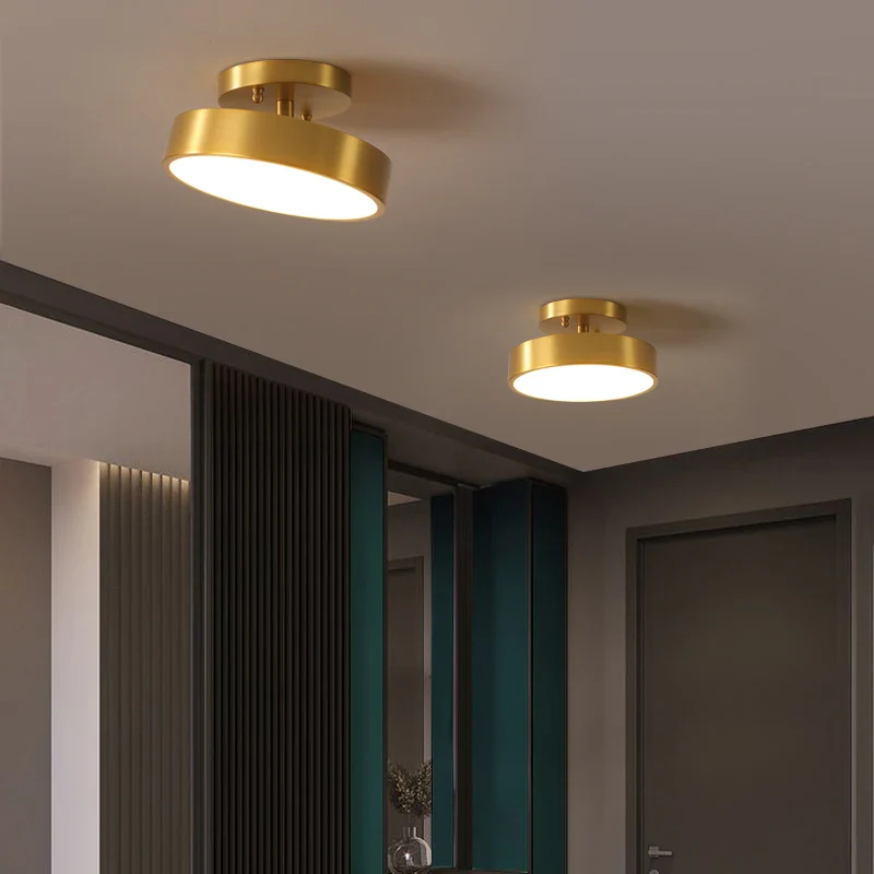 Victoria Ceiling Lamp - Image 2