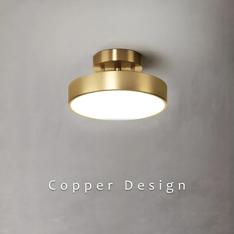 Victoria Ceiling Lamp - Image 3