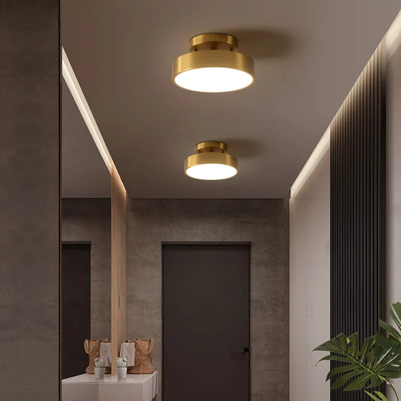 Victoria Ceiling Lamp - Image 4