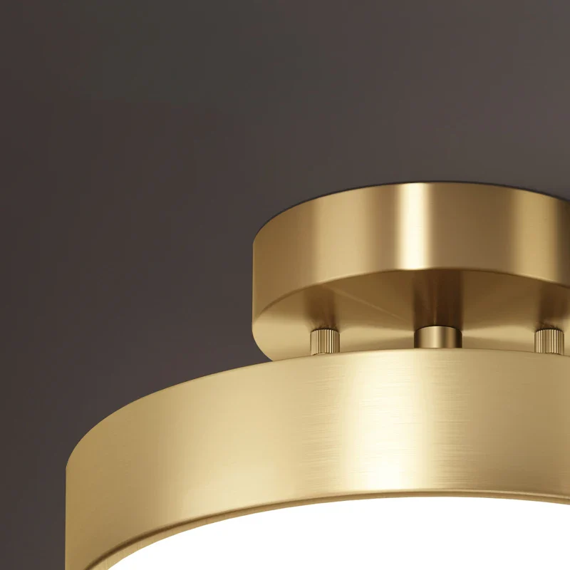 Victoria Ceiling Lamp - Image 6