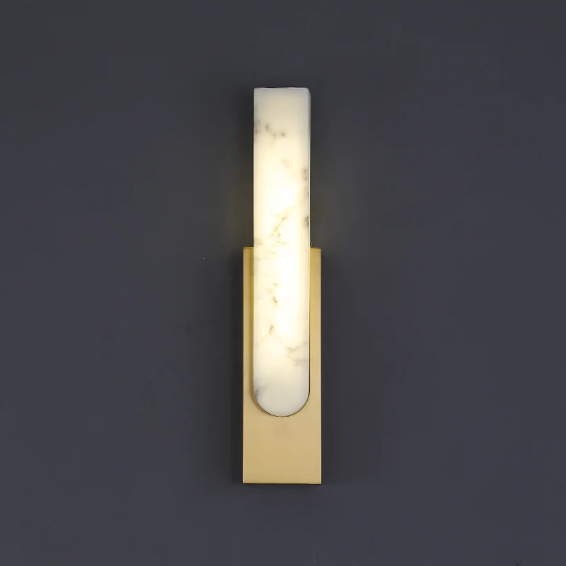 Victoria Marble Wall Light - Image 5