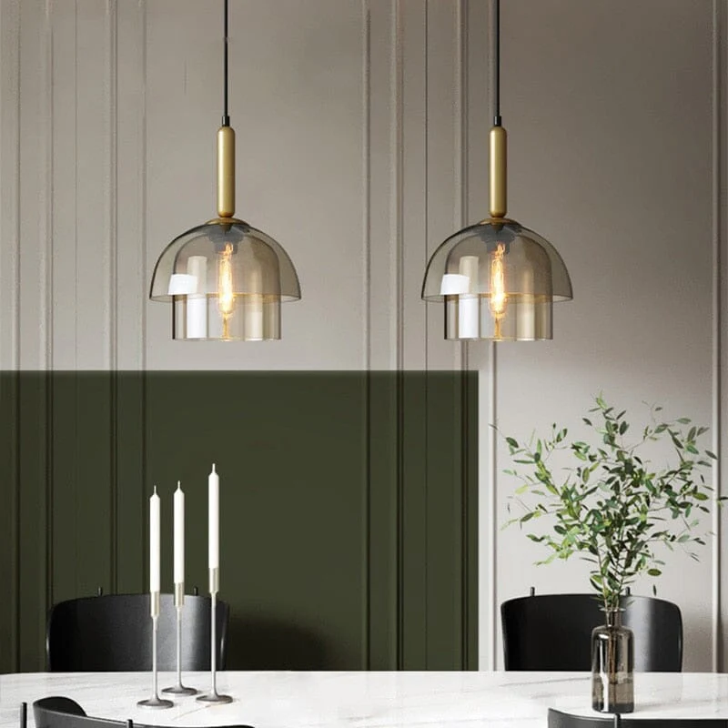 Champagne Glass Pendant - Image 9