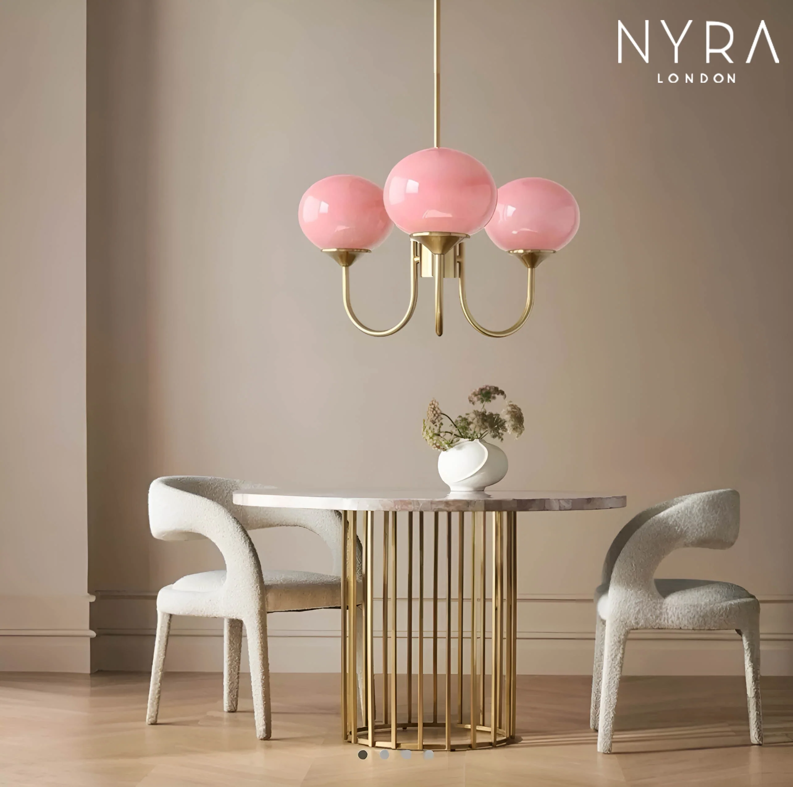 Julia Pendant Lamp