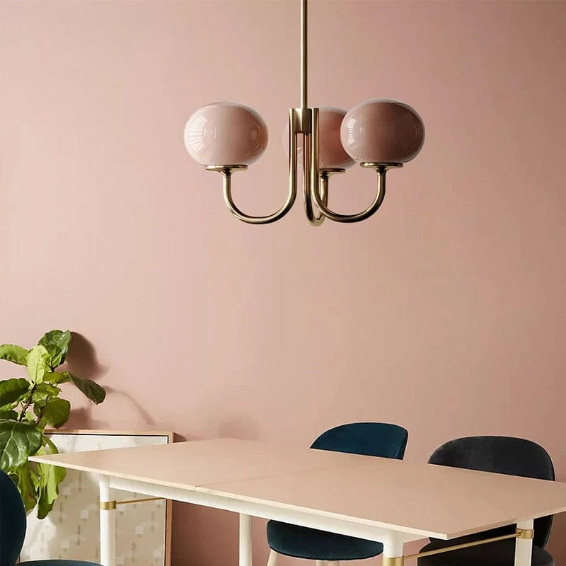 Julia Pendant Lamp - Image 10