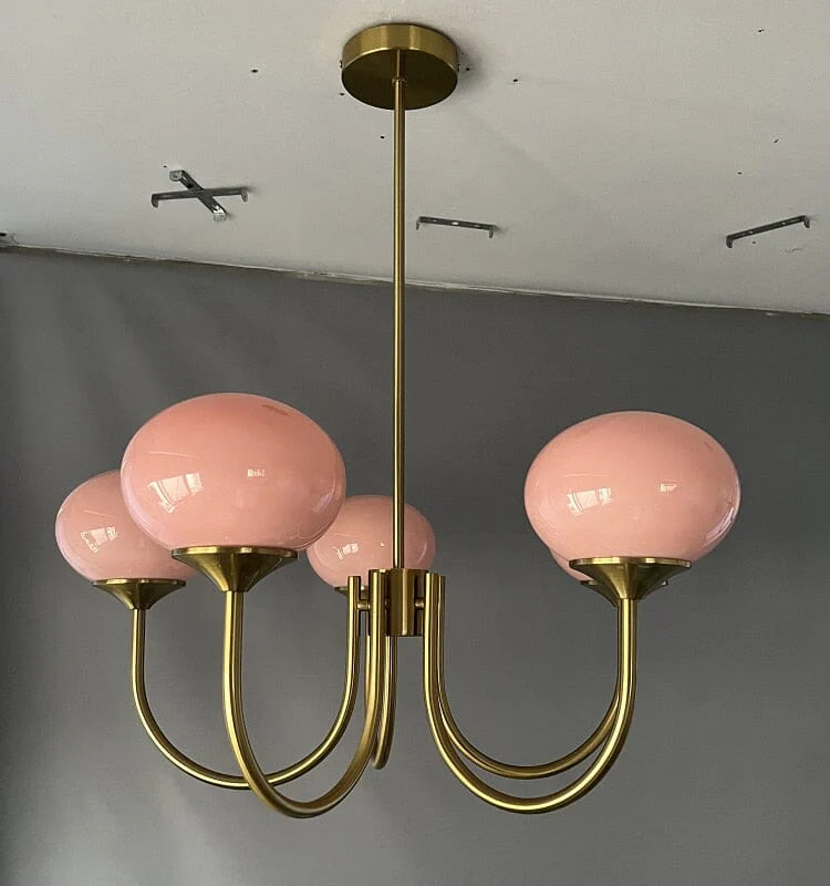 Julia Pendant Lamp - Image 11