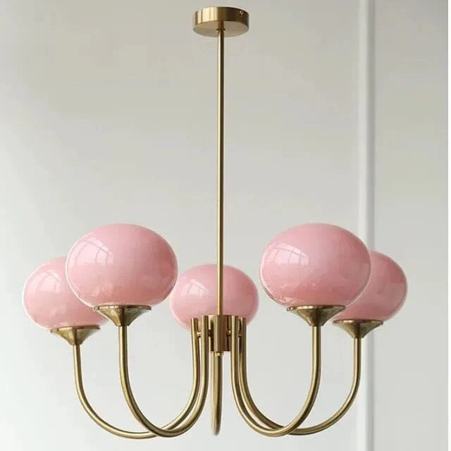 Julia Pendant Lamp - Image 16