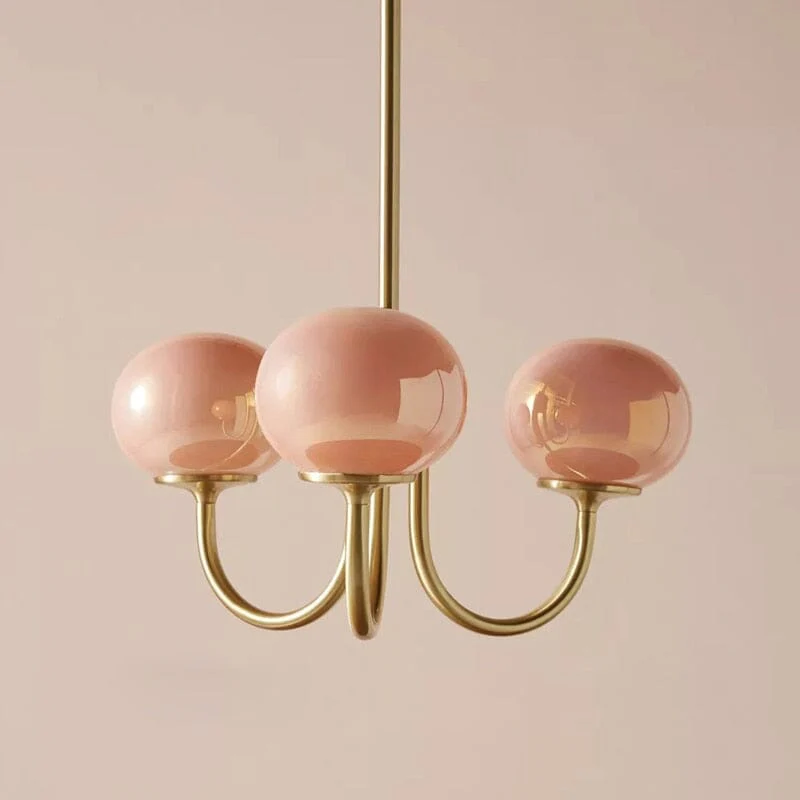 Julia Pendant Lamp - Image 2