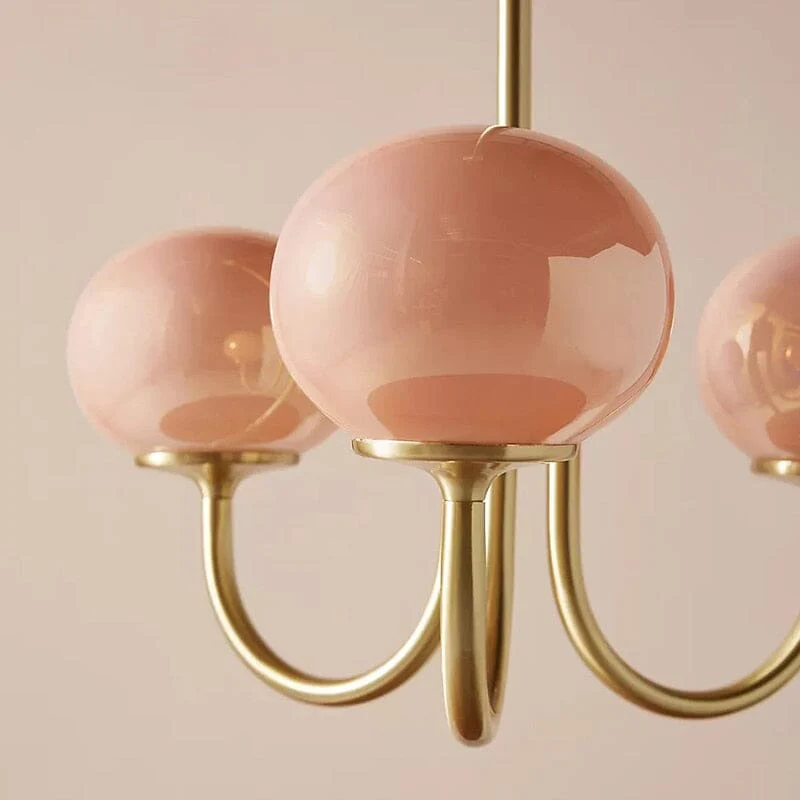 Julia Pendant Lamp - Image 5