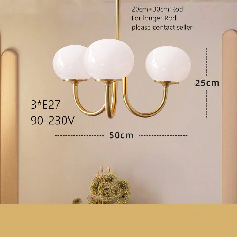 Julia Pendant Lamp - Image 6