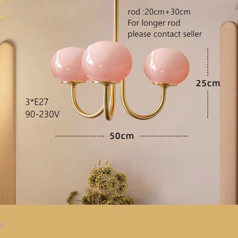 Julia Pendant Lamp - Image 8