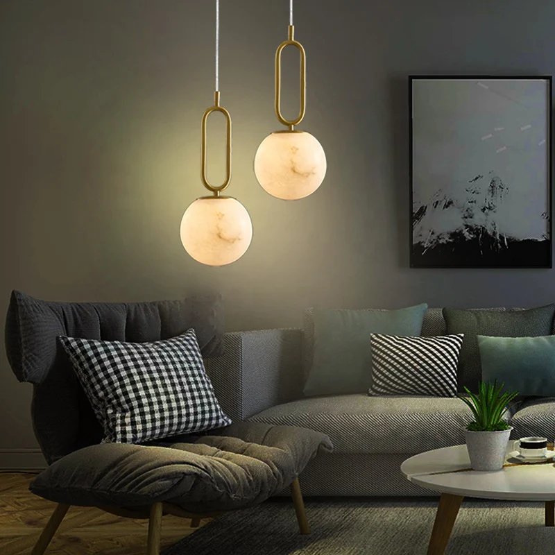 VITAL Mable Ball Pendant - Image 13