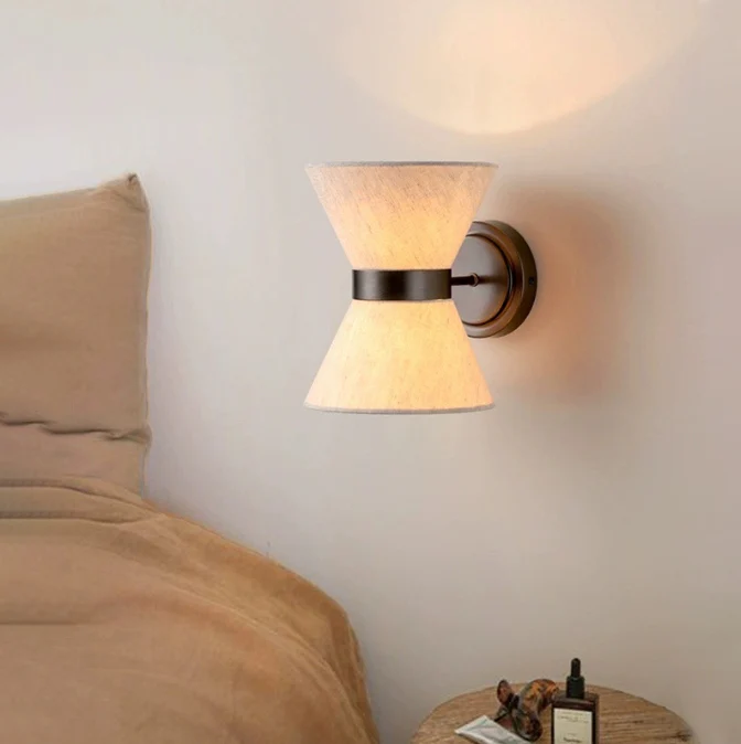 Wabi Sabi Fabric Shade - Image 15