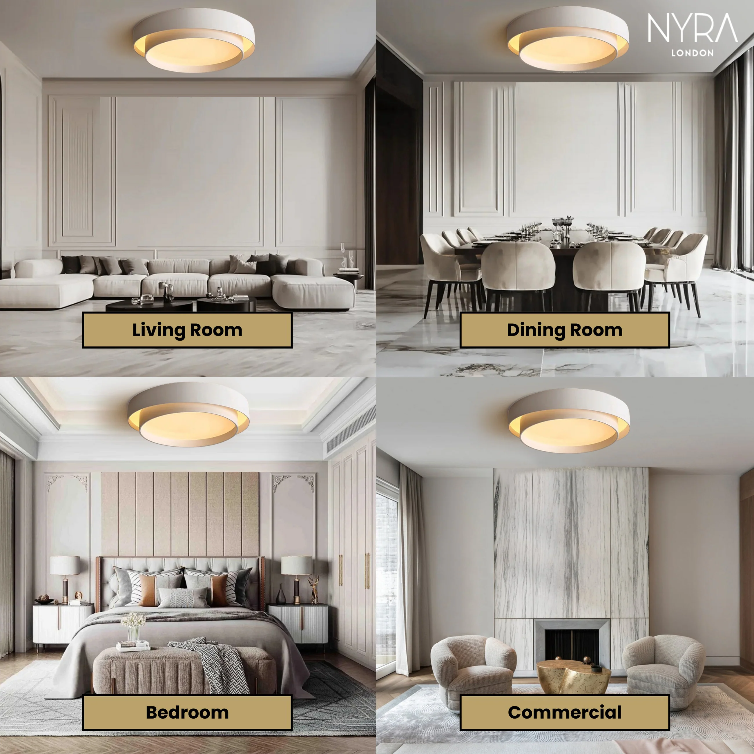 Waltham Chandelier - Image 3