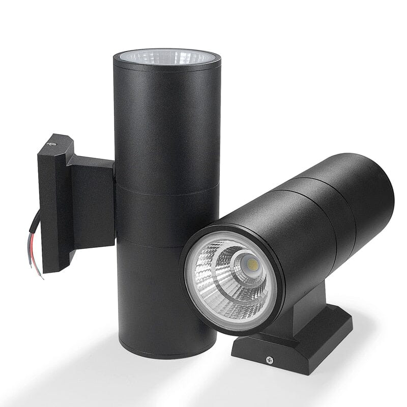 Elma Double Head Wall Light - Image 10