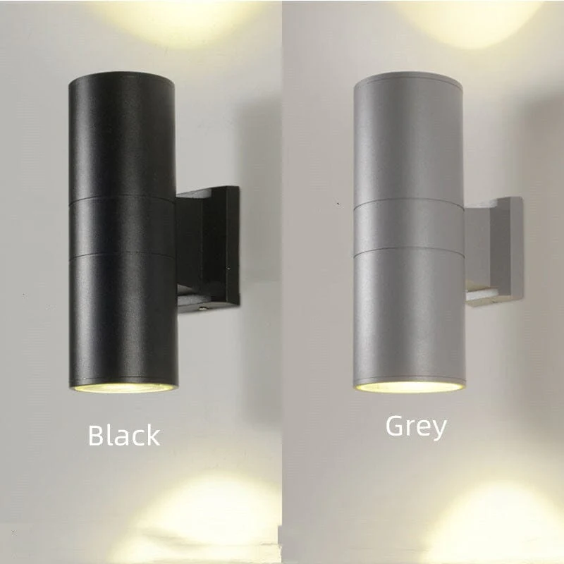 Elma Double Head Wall Light - Image 13
