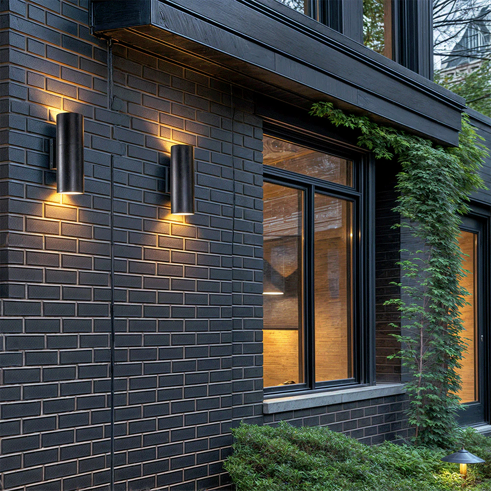 Elma Double Head Wall Light - Image 2