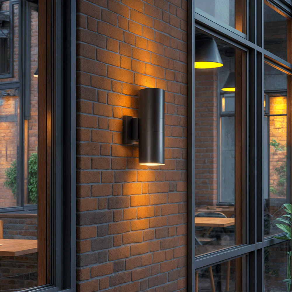 Elma Double Head Wall Light - Image 4