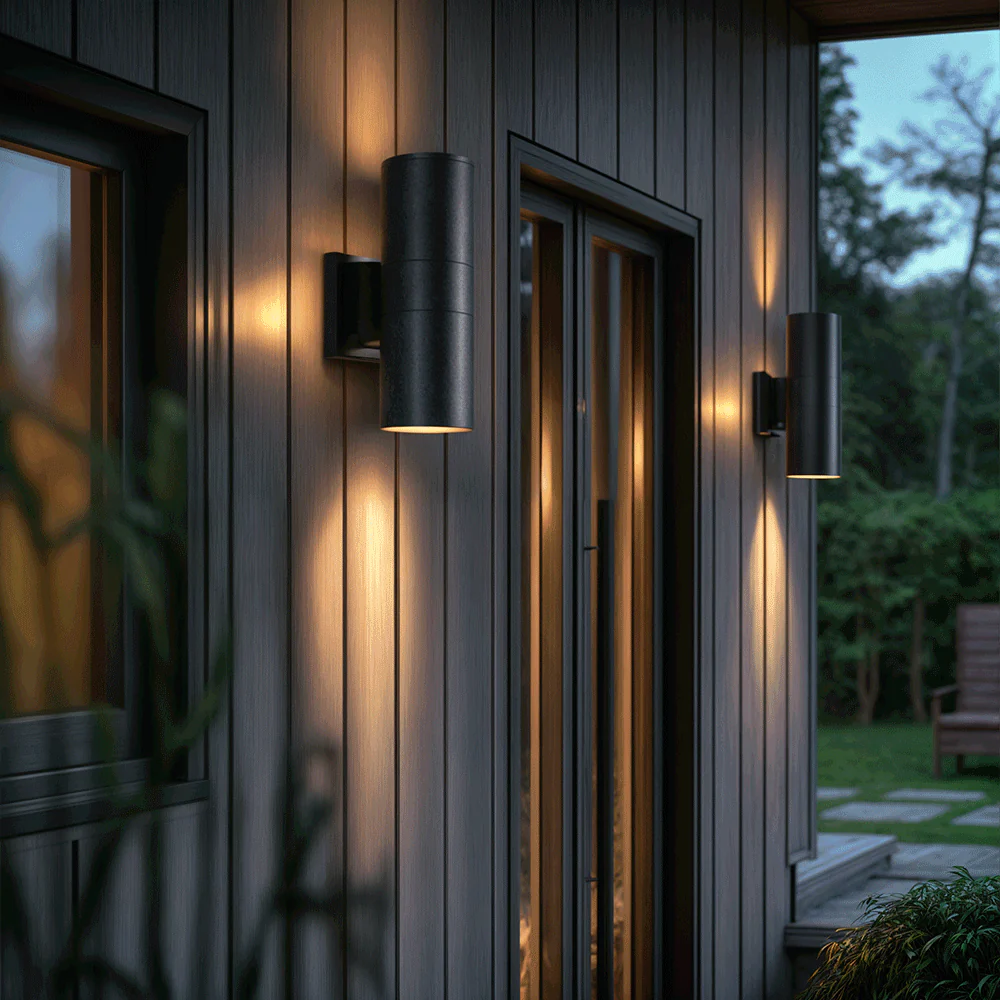 Elma Double Head Wall Light - Image 5