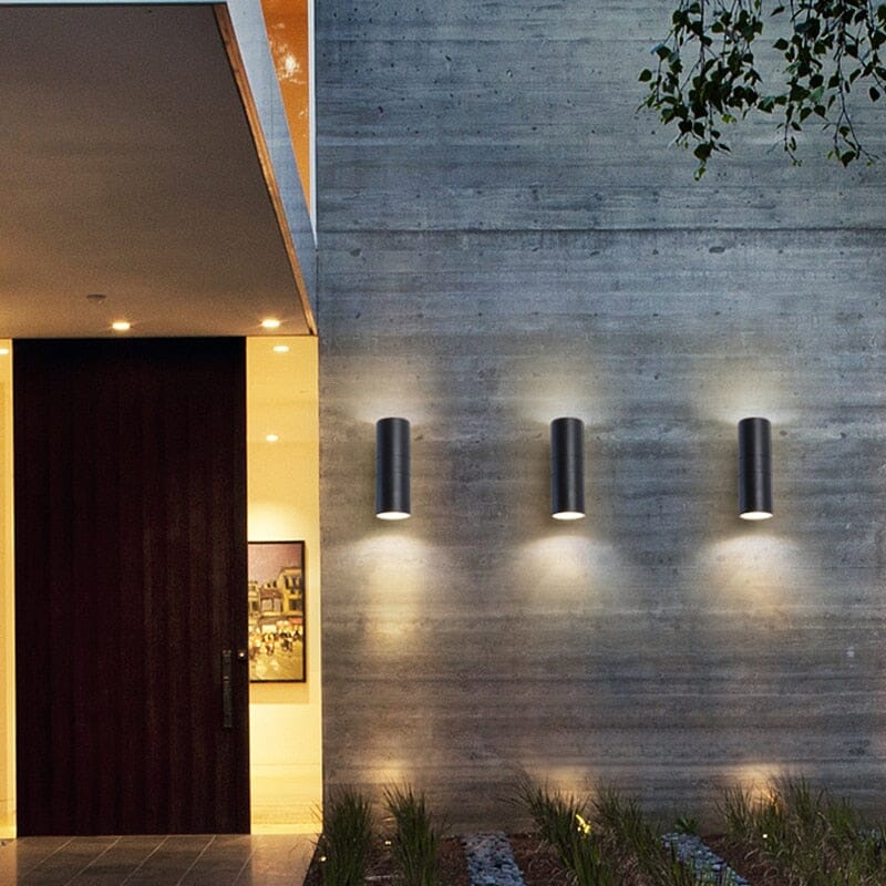 Elma Double Head Wall Light - Image 7