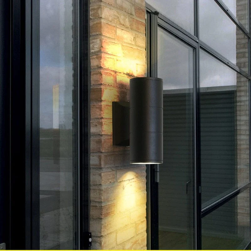 Elma Double Head Wall Light - Image 8