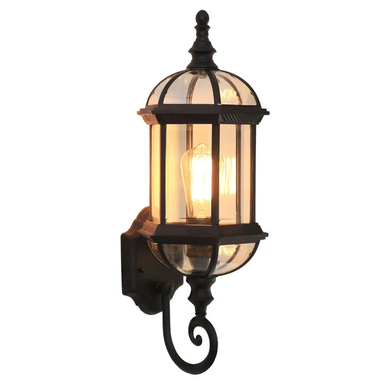 Bernard Wall Lamps - Image 10