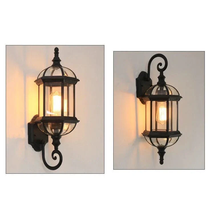 Bernard Wall Lamps - Image 15