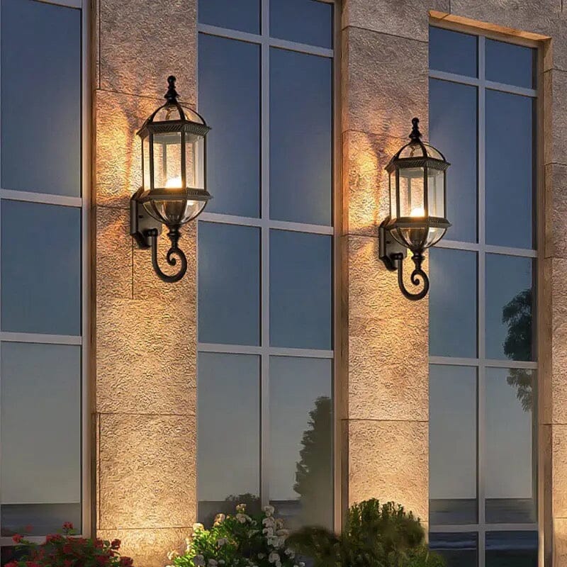 Bernard Wall Lamps - Image 2
