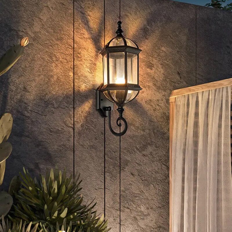 Bernard Wall Lamps - Image 3