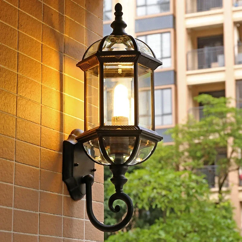 Bernard Wall Lamps - Image 4