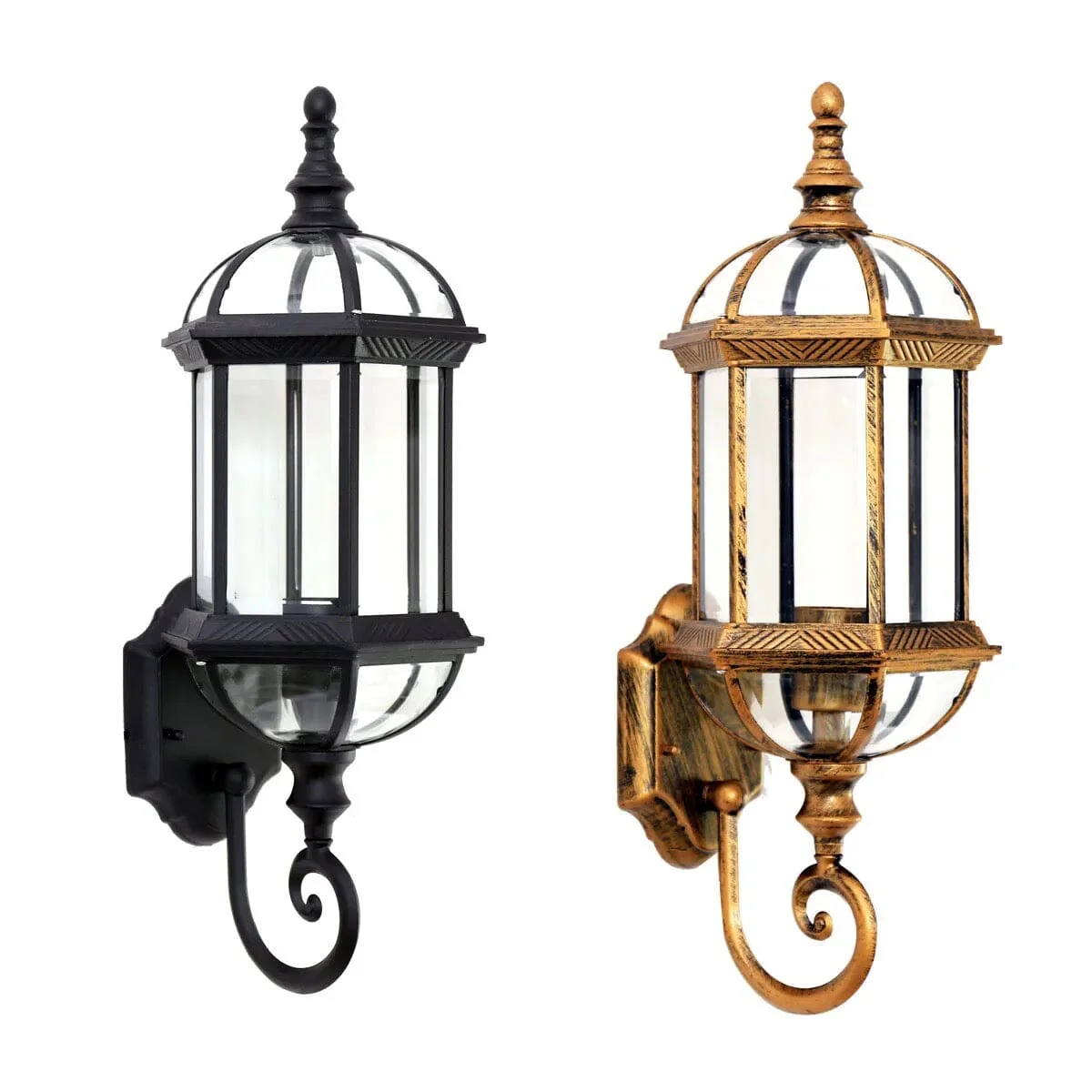 Bernard Wall Lamps - Image 7
