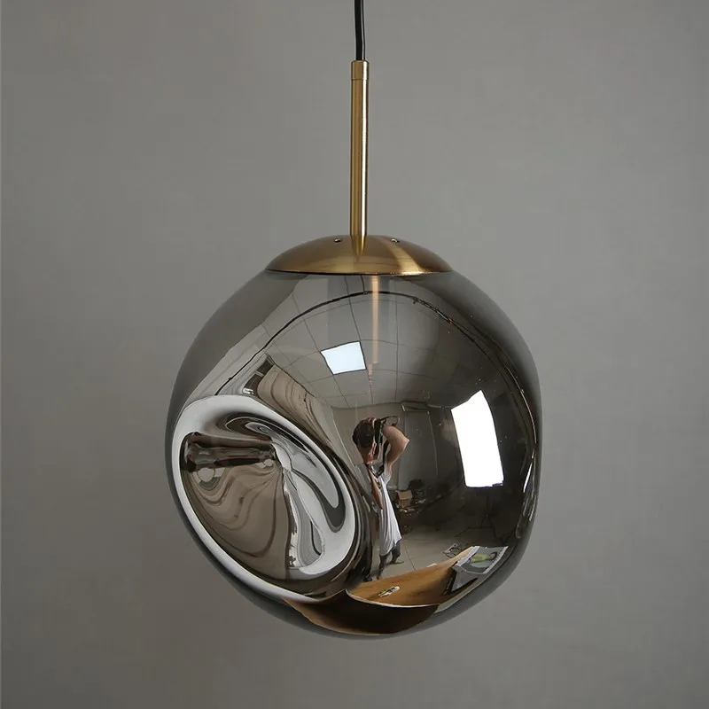 Westminster Glass Pendant - Image 11