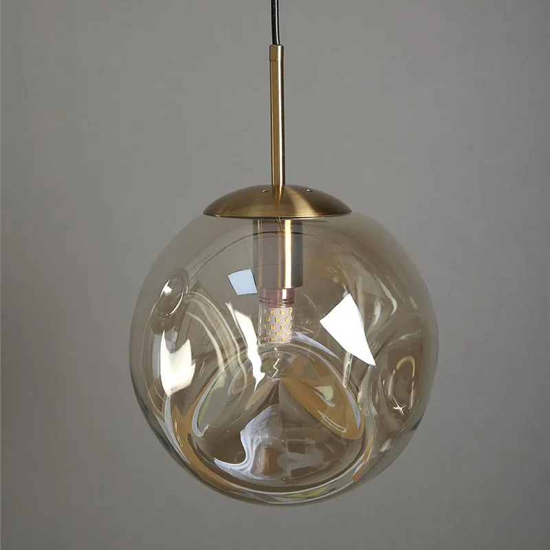 Westminster Glass Pendant - Image 12