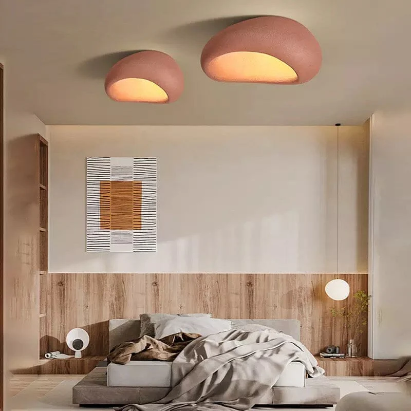 NYRA Wabi Sabi Ceiling Lights - Image 10