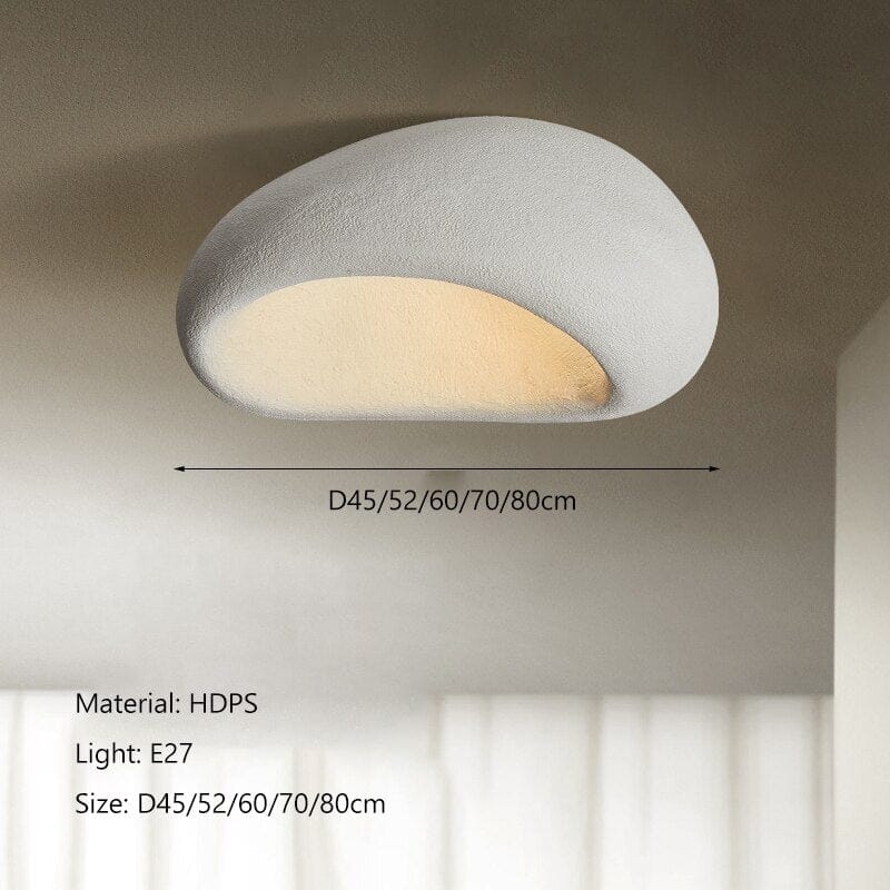 NYRA Wabi Sabi Ceiling Lights - Image 18