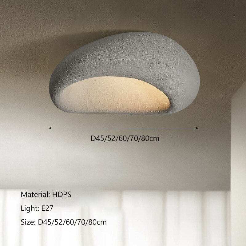 NYRA Wabi Sabi Ceiling Lights - Image 19